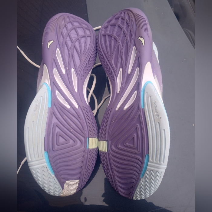 Anta Zap 1